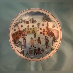 Villeroy & Bosch Naïf Village